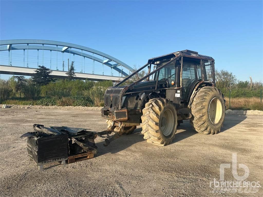 Valtra T173 曳引機