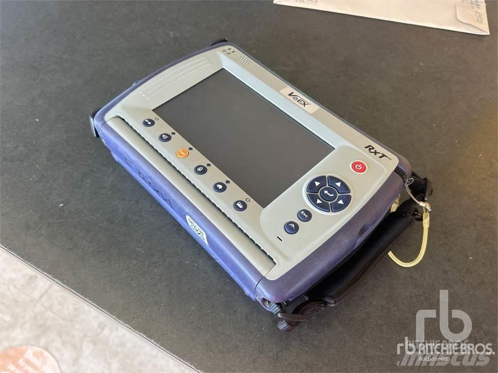  VEEX RXT-4111 鑽孔設備配件和備件