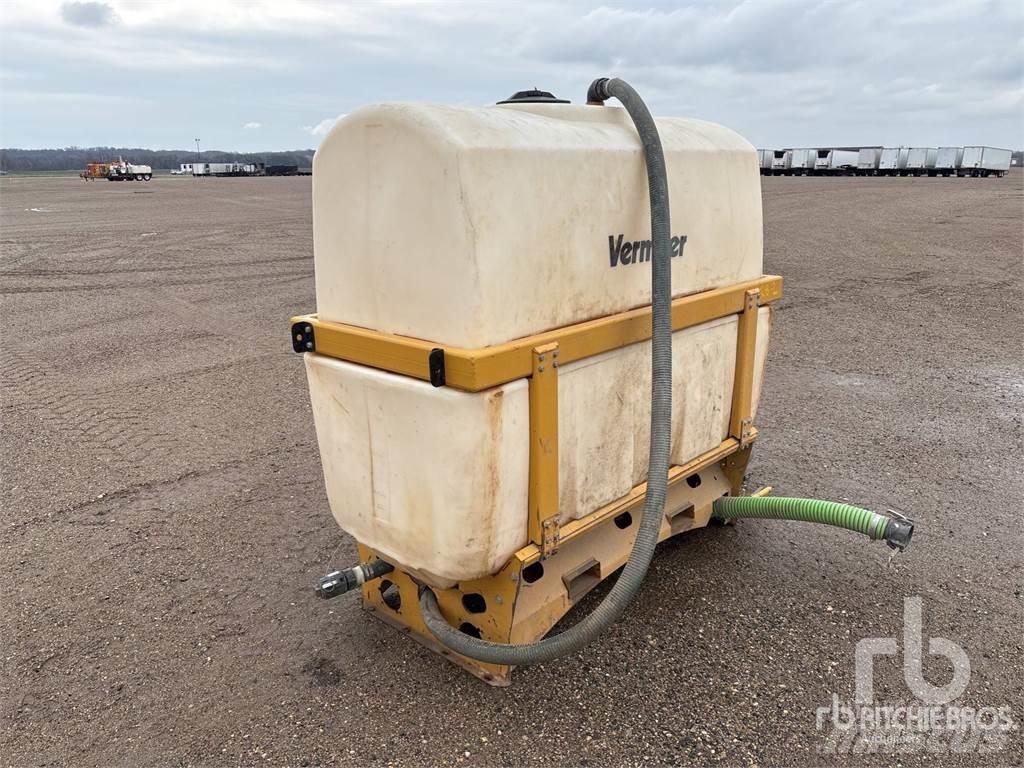 Vermeer ST750 鑽孔設備配件和備件