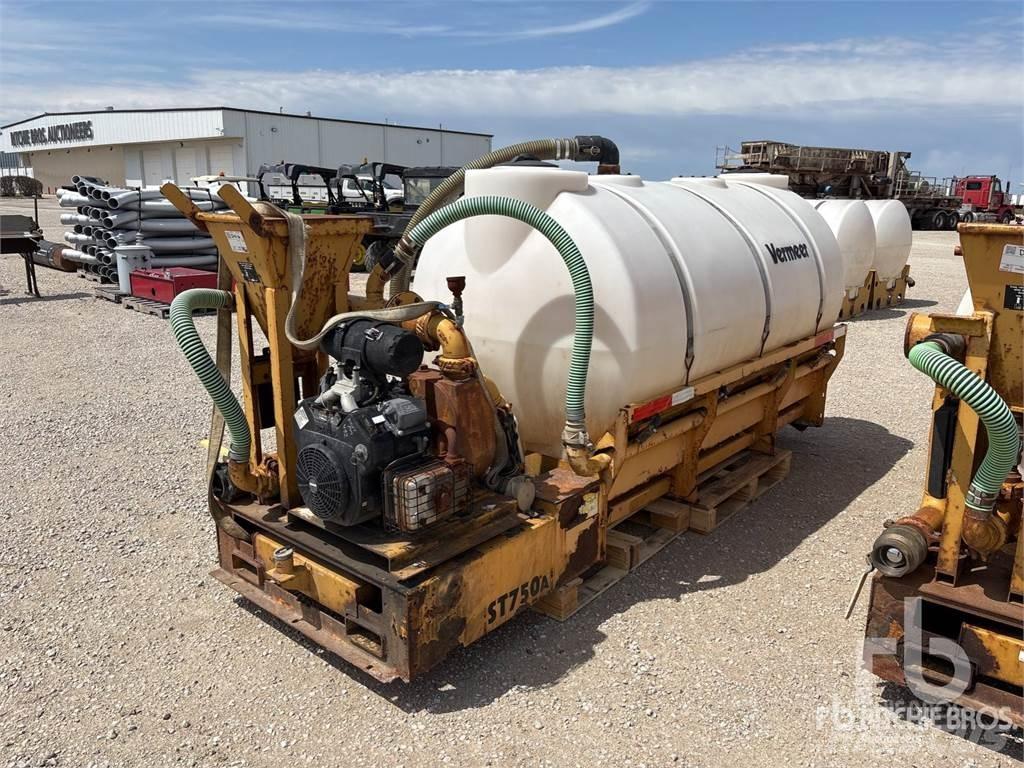 Vermeer ST750A 鑽孔設備配件和備件