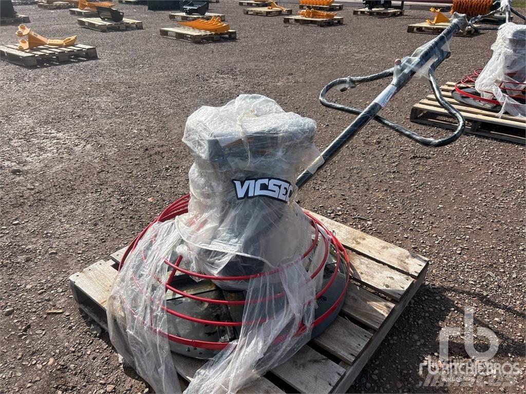 Vicsec (Unused) 鏝刀