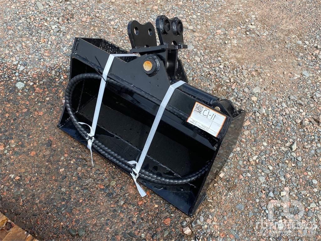 Vicsec VCT600 鏟斗