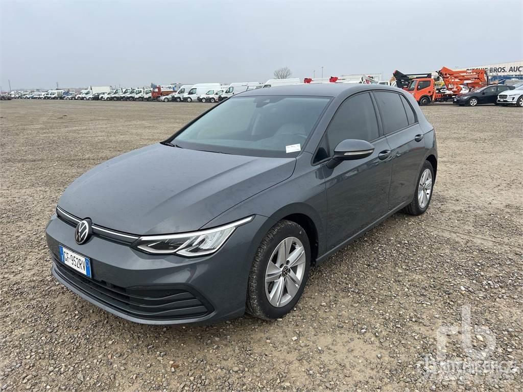 Volkswagen GOLF 汽車