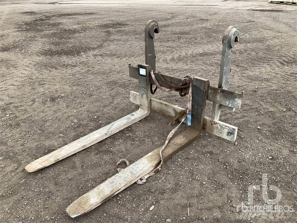 Volvo 1500mm 其他組件