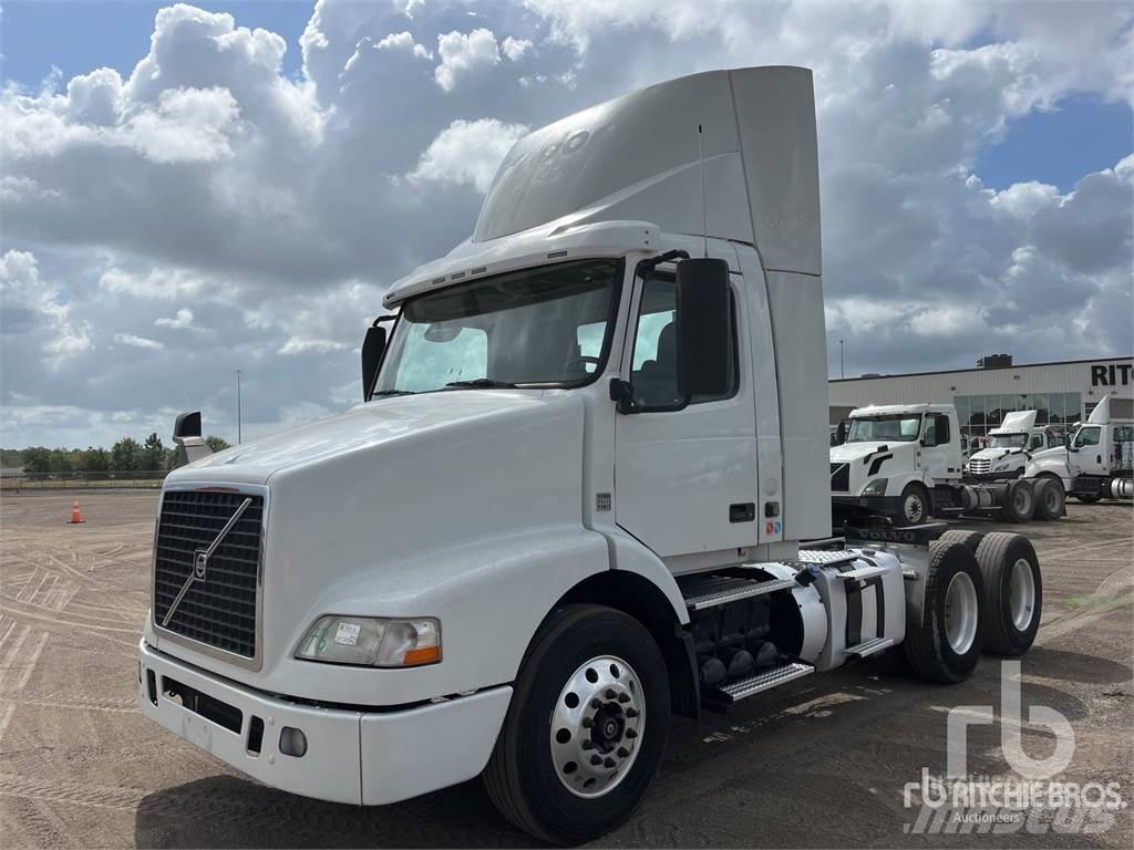 Volvo VNM200 曳引機組件