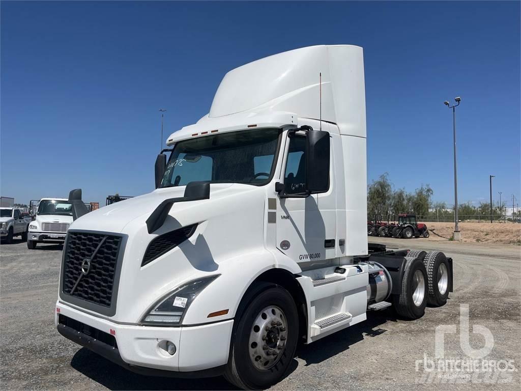 Volvo VNR300 曳引機組件