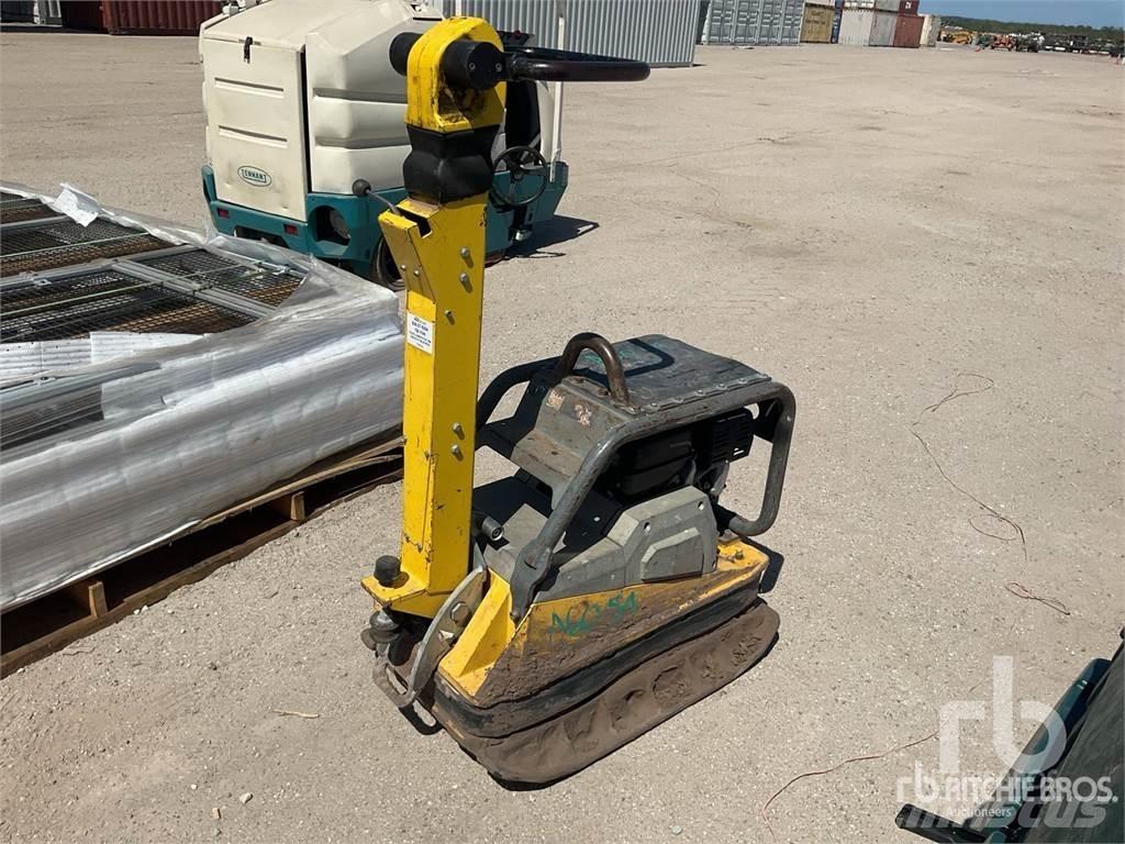 Wacker BPU4045A 夯實機(夯土機)