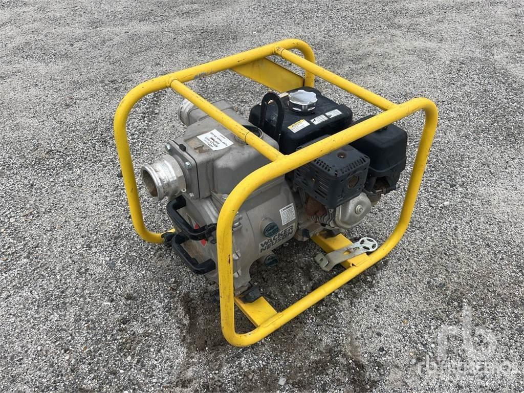 Wacker PT3A 水泵浦