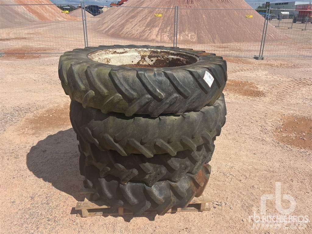 Wheel 輪胎、車輪和輪圈