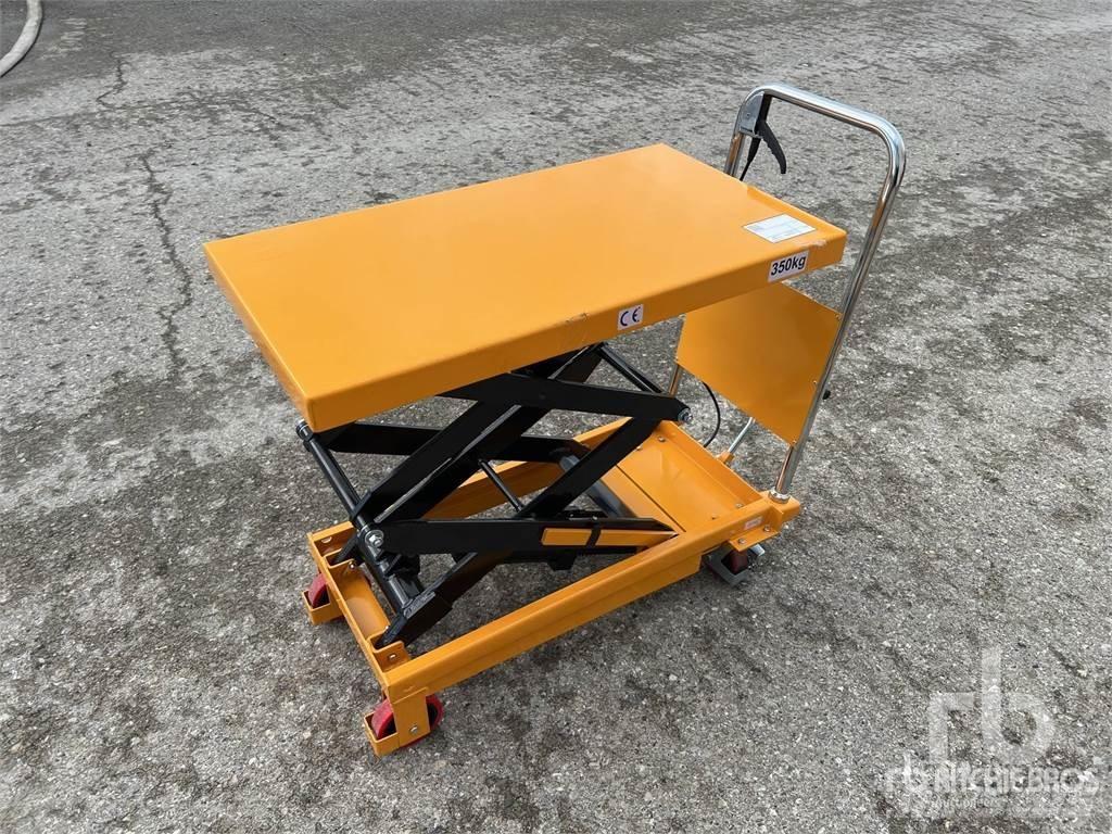 Xilin SPS350 其他