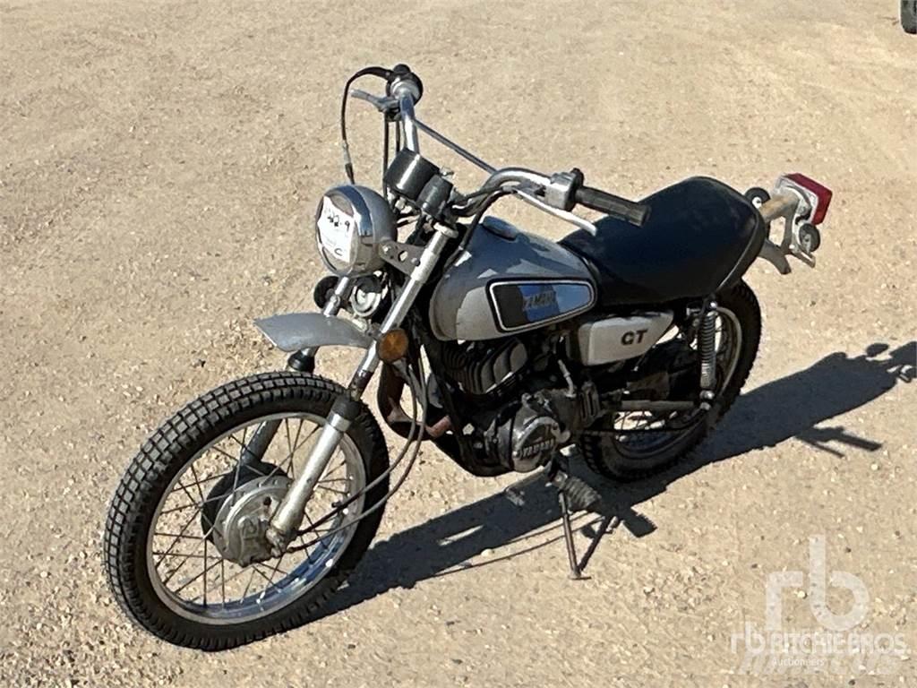 Yamaha GT 汽車