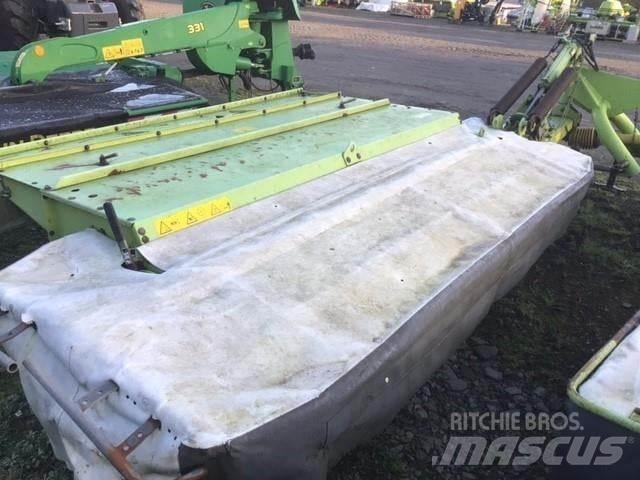 CLAAS 3050C 割草劑