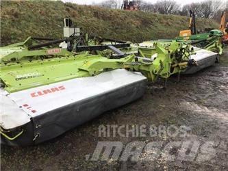 CLAAS 8400C 割草劑