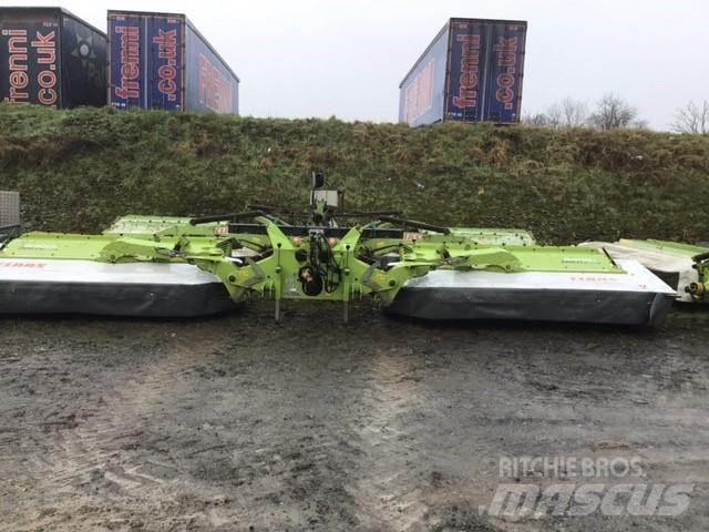 CLAAS 8400C 割草劑