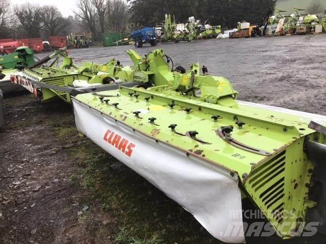 CLAAS 8400C 割草劑
