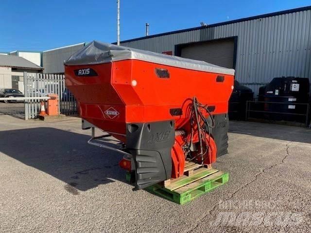 Kuhn 40.1 EMC 肥料撒佈機