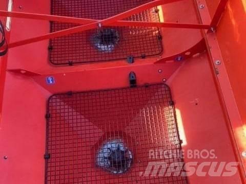 Kuhn 40.1 EMC 肥料撒佈機
