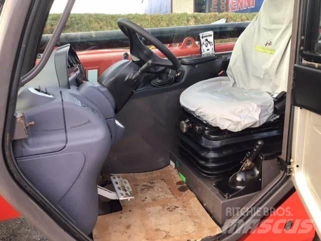 Manitou 932MT 農業用伸縮臂裝載機