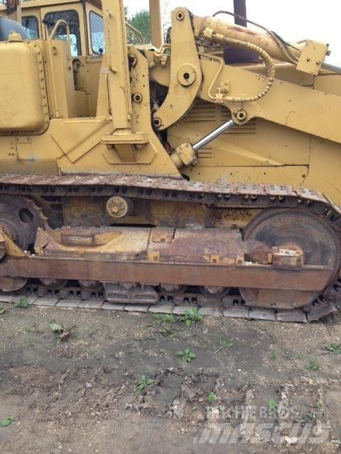 CAT 941B 推土機