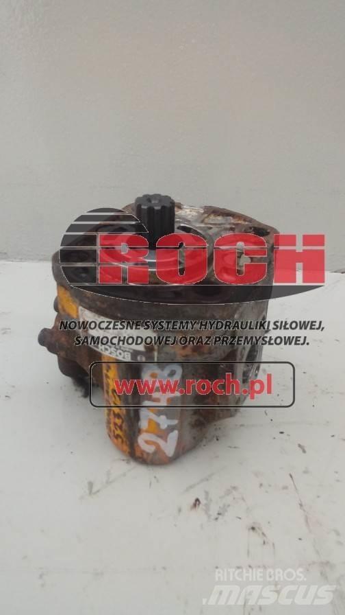 Bosch 0510510012 油壓