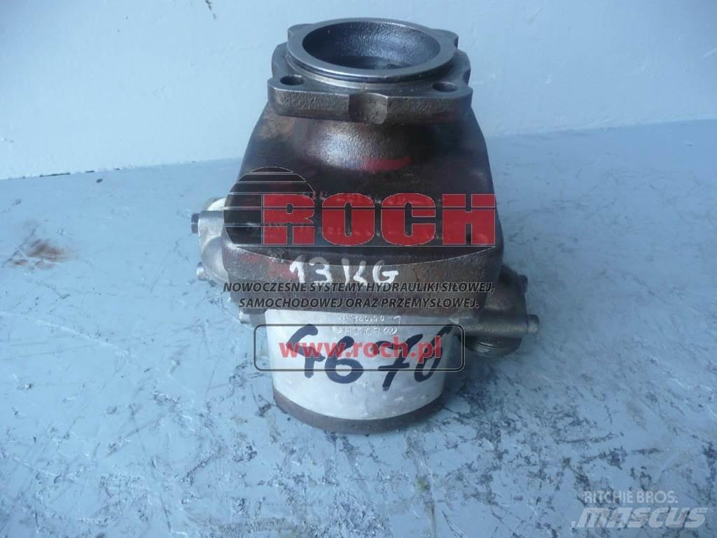 Bosch 0510725325 油壓