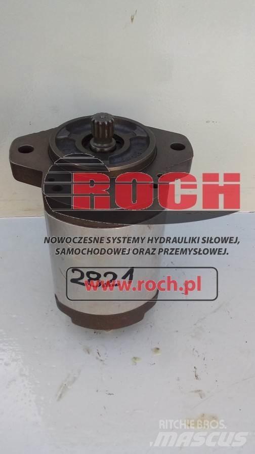 Bosch 0510865302 1517222965 油壓