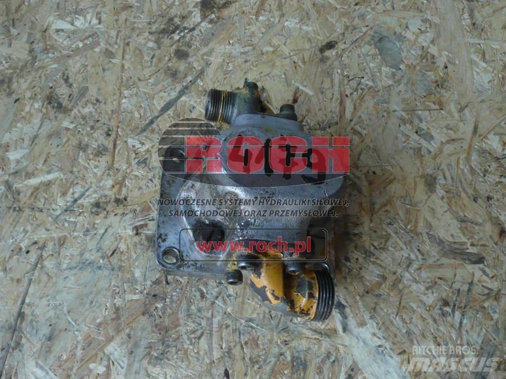 Bosch 0511420003 油壓