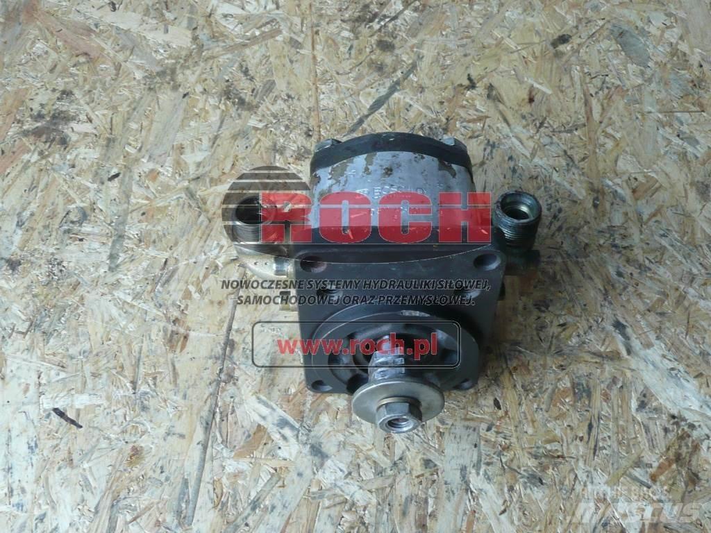 Bosch 0511425001 引擎/發動機