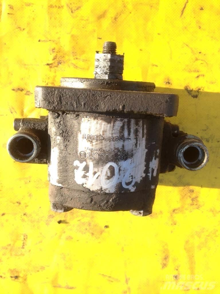 Bosch 0511425001 引擎/發動機