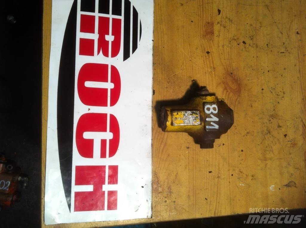 Bosch 0532001008 油壓