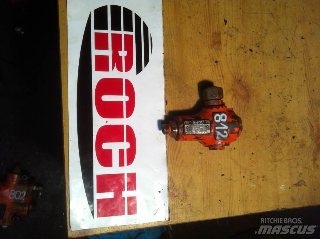 Bosch 0532001009 油壓
