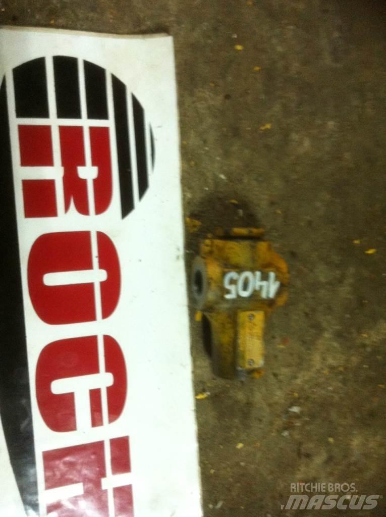 Bosch 0532001022 油壓