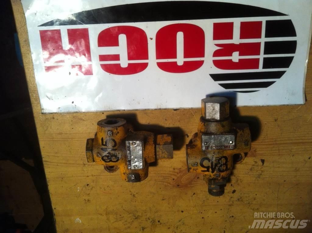Bosch 0533103021 油壓