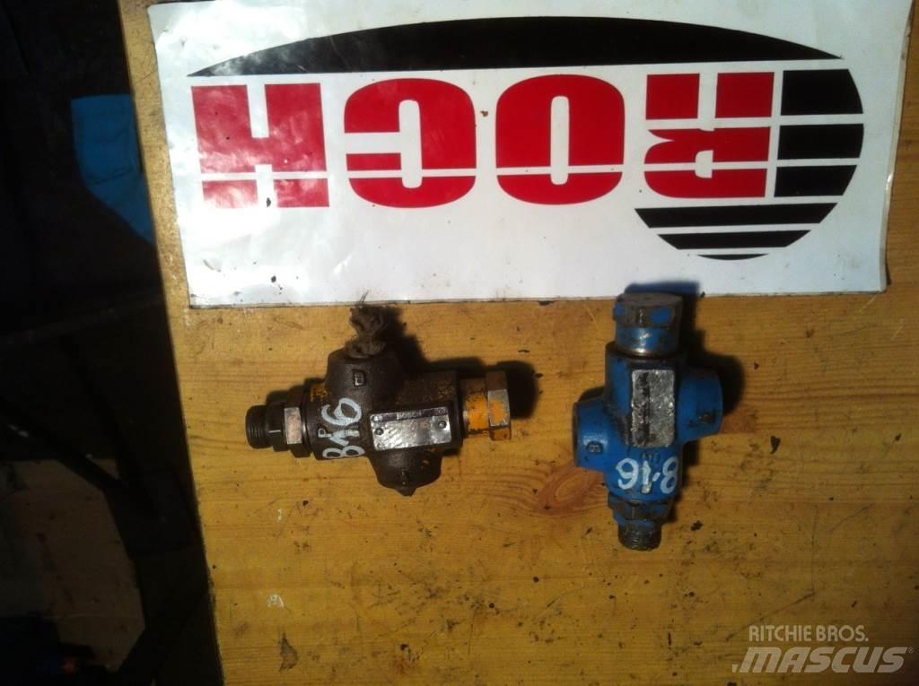 Bosch 0533103021 油壓