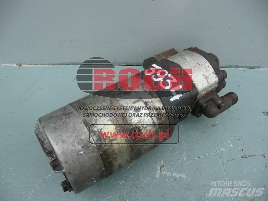 Bosch 0541200079 1517222958 油壓