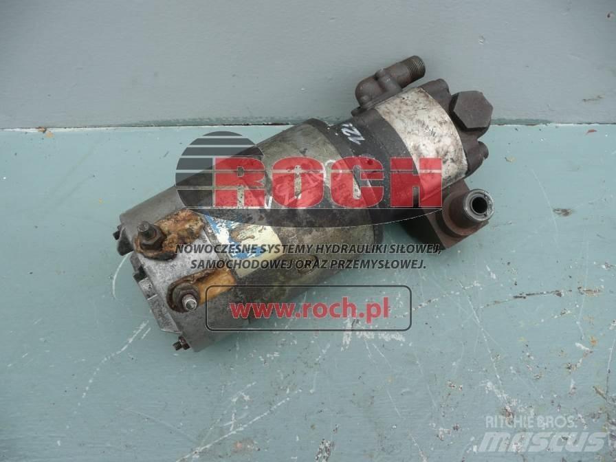Bosch 0541200079 1517222958 油壓