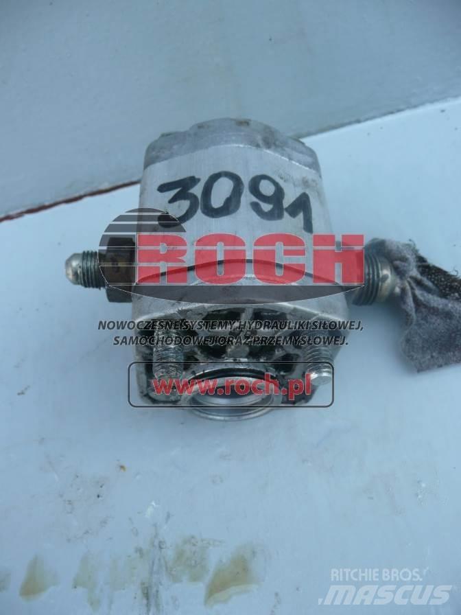Bosch 1517222453 油壓