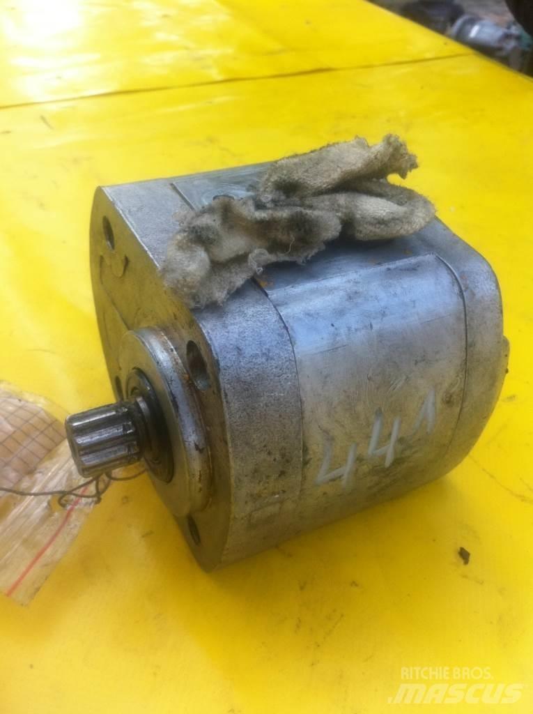 Bosch 20153841 DC2012L30 油壓