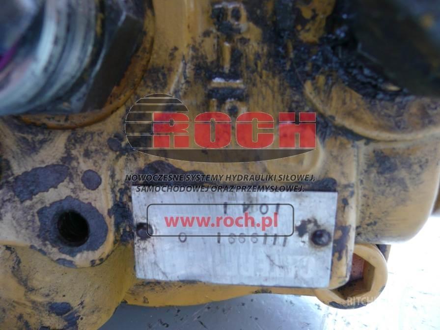 CAT 111-999101041 引擎/發動機