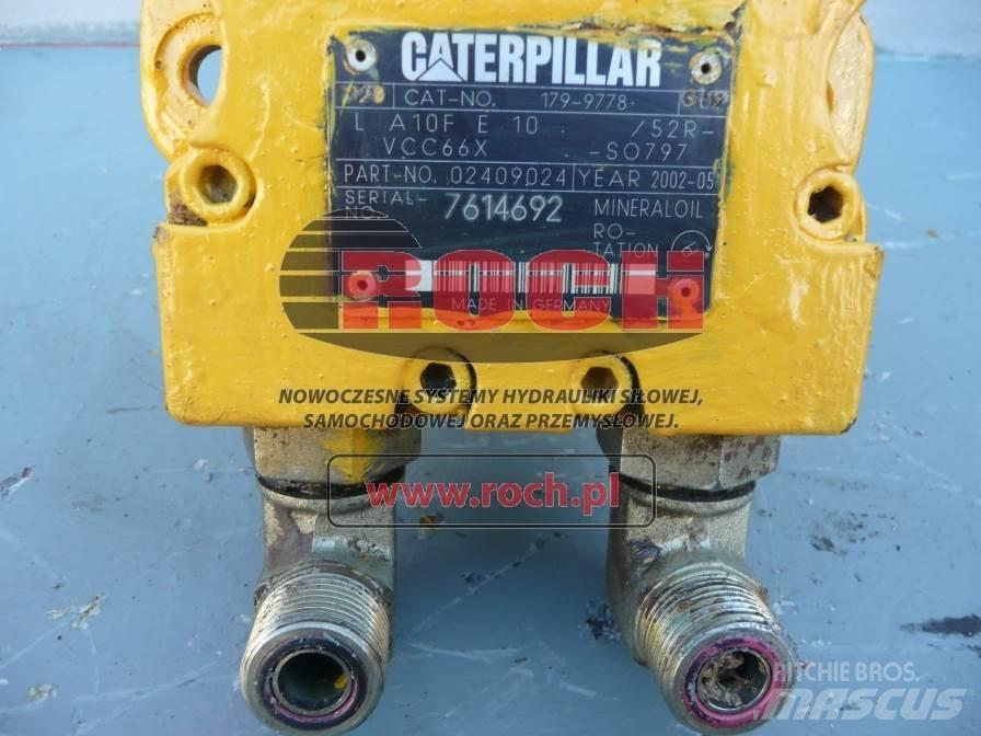 CAT 179-9778 引擎/發動機