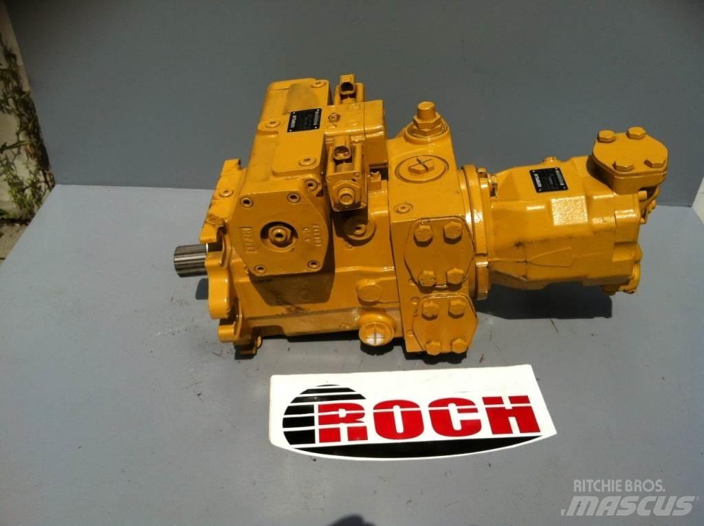 CAT 212-0271 油壓