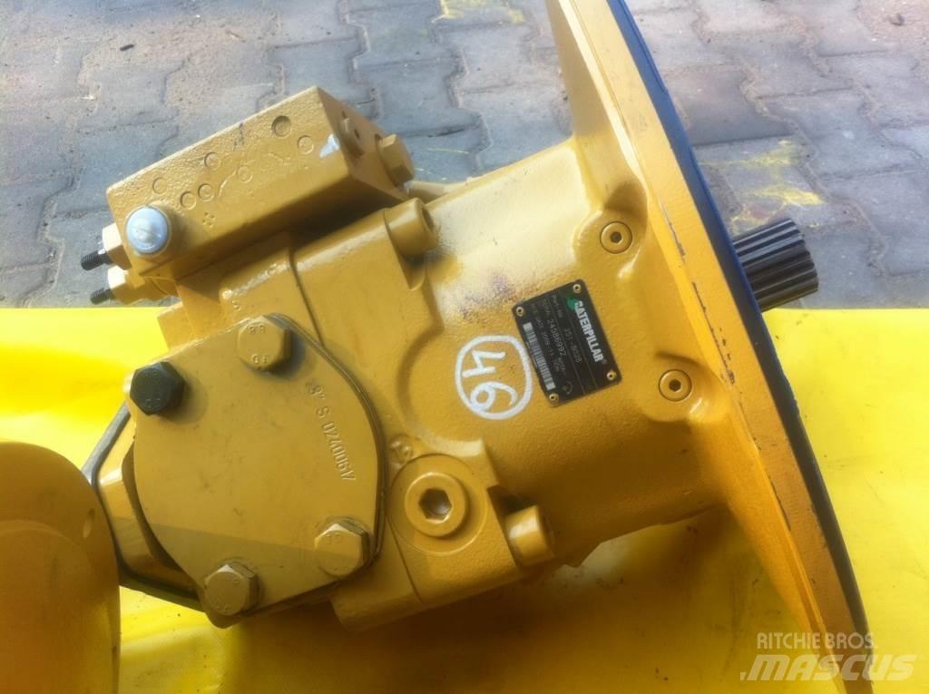 CAT 251-8028 油壓