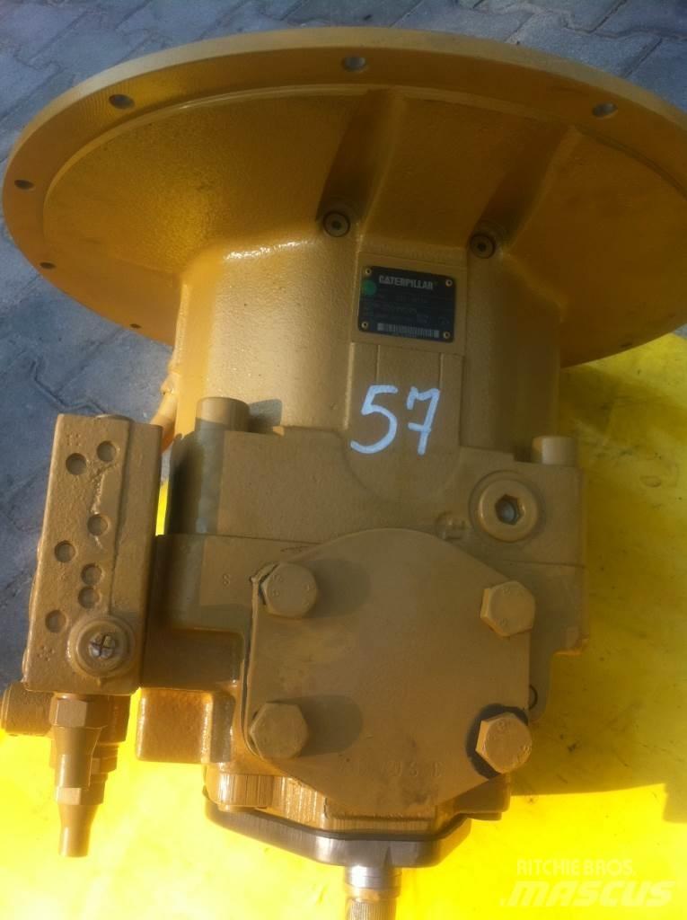 CAT 251-8034 油壓