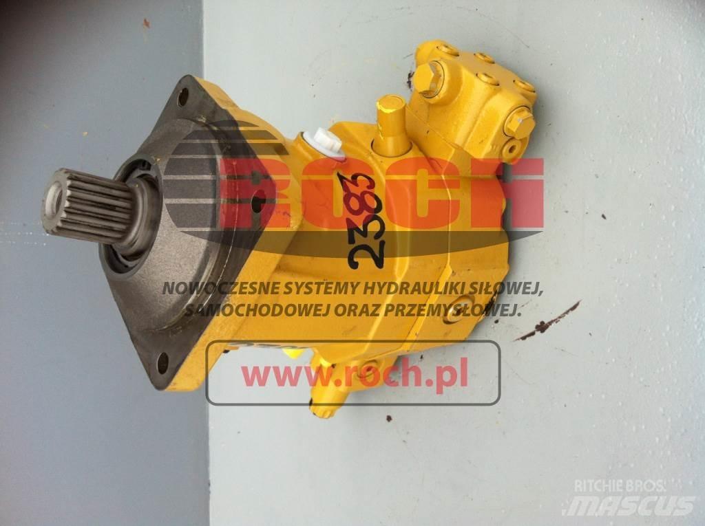 CAT 257-3932 引擎/發動機
