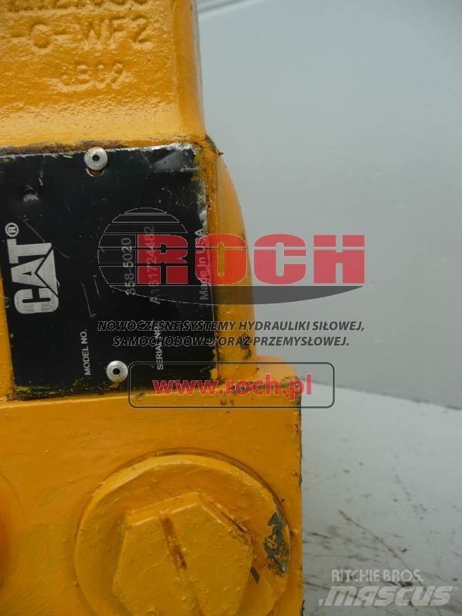 CAT 358-5020 油壓