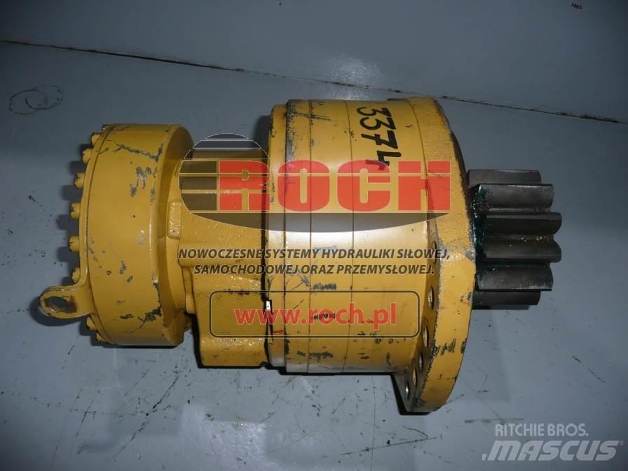 CAT 487-6240 引擎/發動機