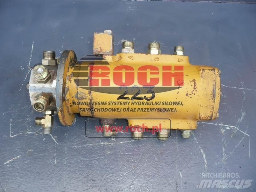CAT 5327 其他