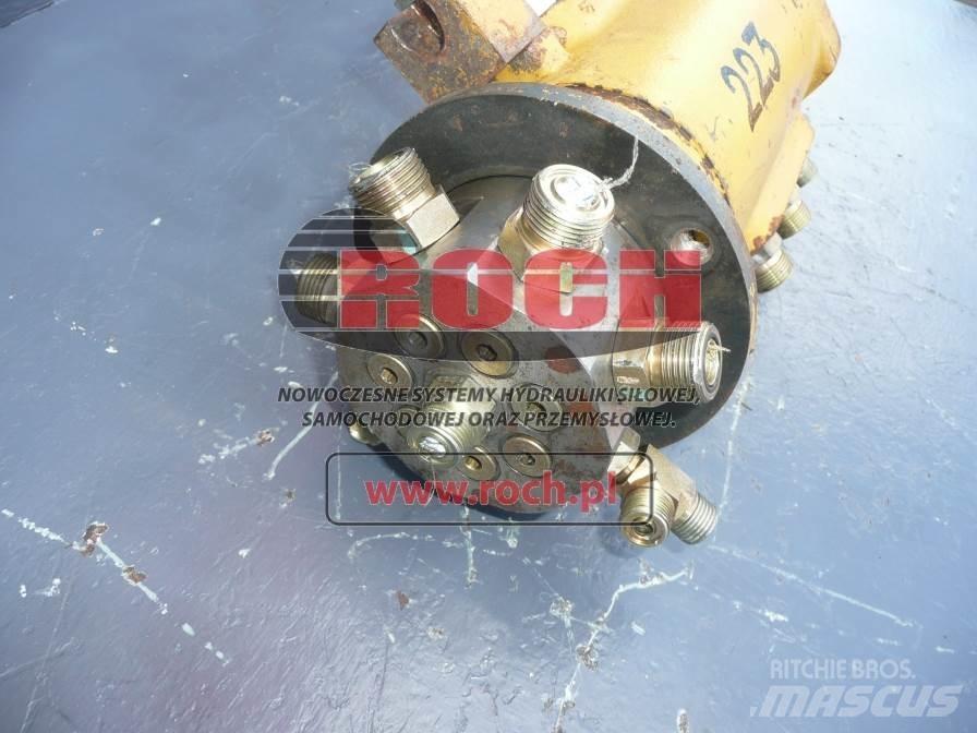 CAT 5327 其他