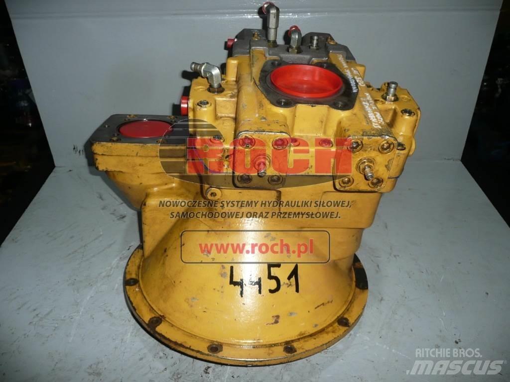 CAT 874828 441200 油壓