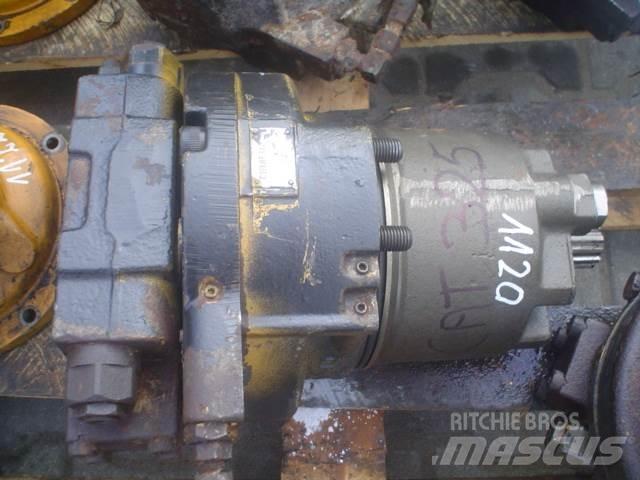 CAT AM-141260 引擎/發動機